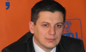 Fostul deputat Alin Trășculescu a fost trimis în judecată
