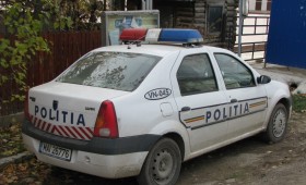 Traficant de etnobotanice prins la Focșani