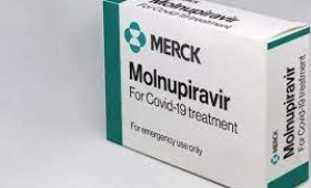 Malnupiravir, prima pastilă anti-covid, va fi distribuită și în Vrancea