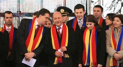Evenimente restrânse pentru 24 ianuarie, în Piața Unirii. Președintele României ocolește Focșaniul și la Unirea din 2022