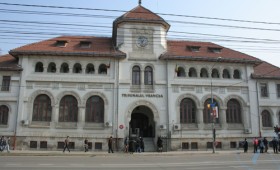 Funcţia de preşedinte a Tribunalului Vrancea, vacantă oficial
